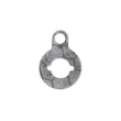 Cooktop Burner Seal for GE J2S968TH1WW - Part WB16T10011