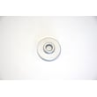 Cooktop Burner Head for GE J2S968TH5WW - Part WB16T10020