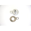 Cooktop Burner Base WB16T10031