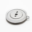 Range Surface Burner Seal WB04T10014