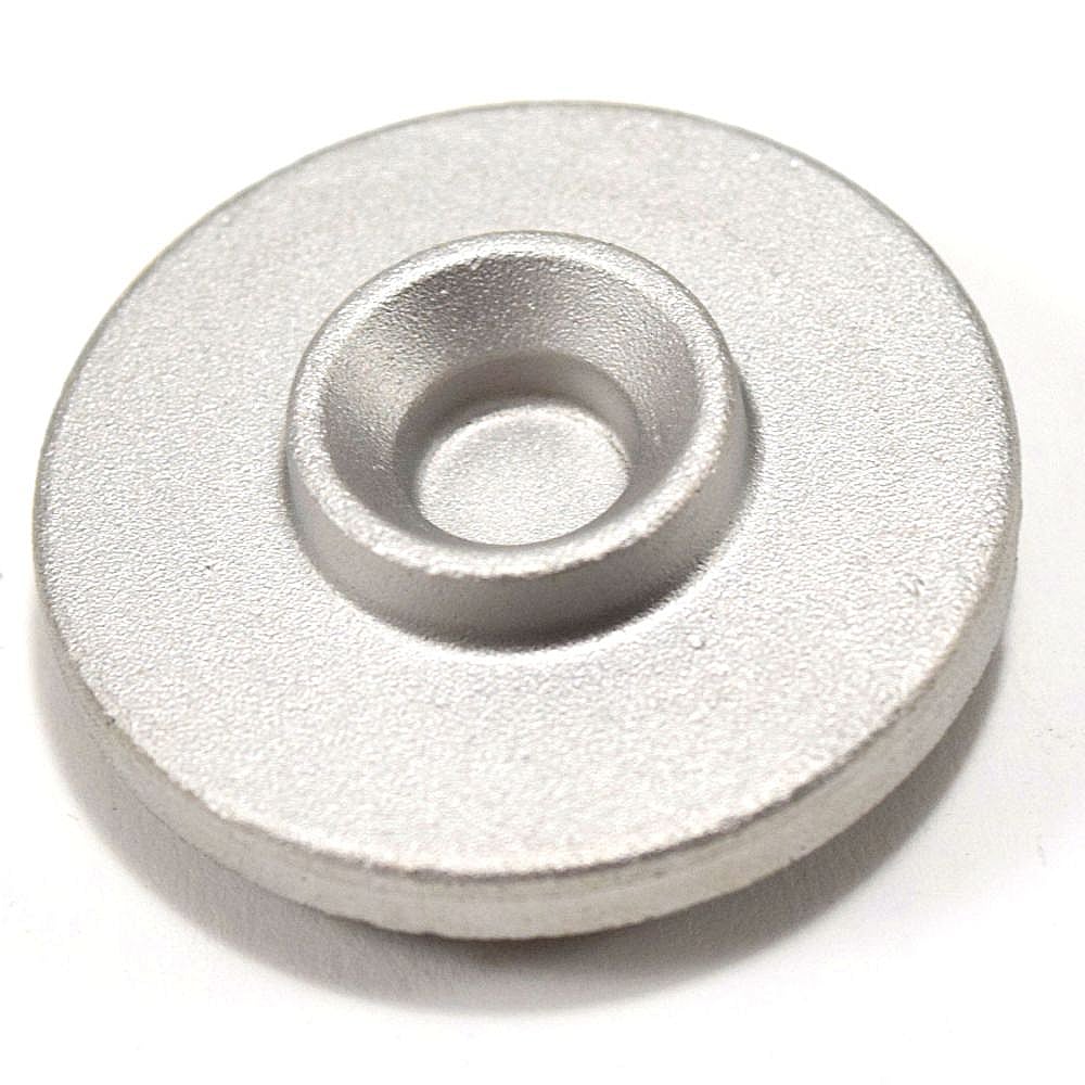 Part #wb16T10034, Range Surface Burner Head / 6.00 x 6.00 x 0.60