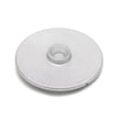 Range Surface Burner Head for GE J2C968BEK1BB - Part WB16T10036