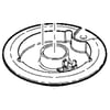 Range Surface Burner Base WB16T10040