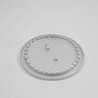Cooktop Burner Head for GE JGP963CEK1CC - Part WB16T10041