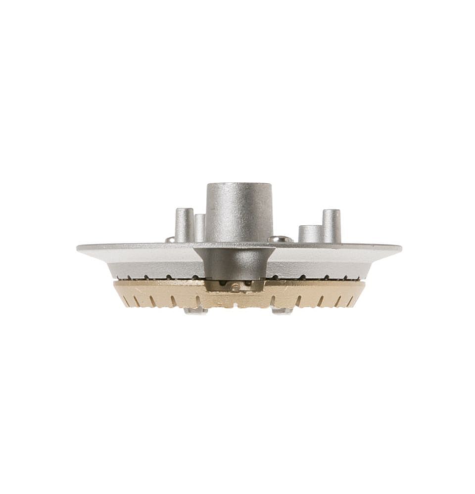 Part #wb16T10042, Range Surface Burner Head Assembly, 12, 000-Btu / 8.00 x 7.50 x 1.70
