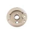 Range Surface Burner Base for GE ZDP304LP1SS - Part WB16T10044