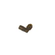 Cooktop Simmer Burner Orifice Holder for GE ZDP48L6RH4SS - Part WB16X10016