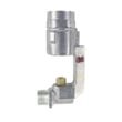 Jet Holder for GE ZGU375LSD3SS - Part WB16X10019