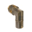 Jet Holder for GE ZDP36N4RH1SS - Part WB16X10021