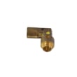 Cooktop Burner Orifice Holder for GE ZGU375LSD2SS - Part WB16X10027
