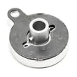 Kit Burner H for GE PGP9830SJ1SS - Part WB16X10038