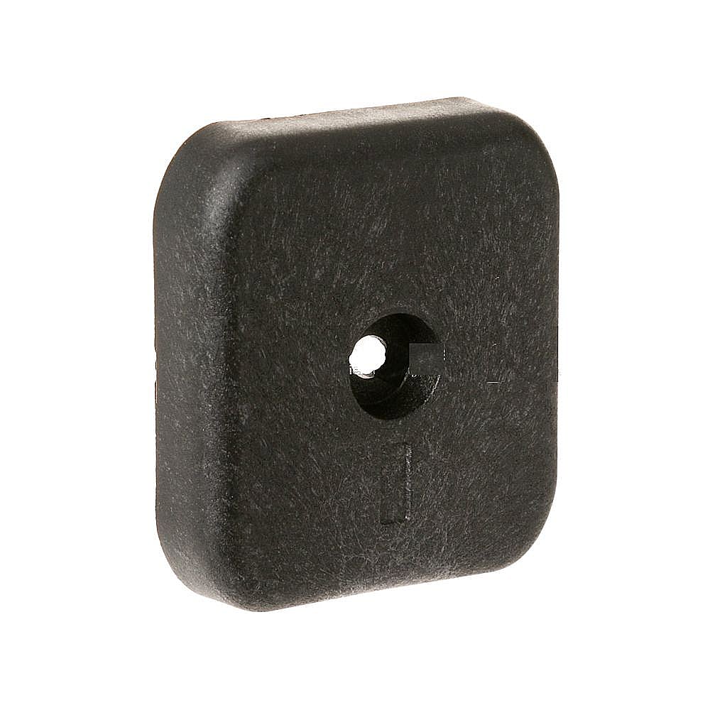 Hotpoint Part #wb16X20448, Base Spacer | 6.00 x 6.00 x 0.50