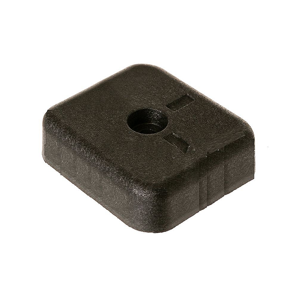 Hotpoint Part #wb16X20449, Base Spacer | 8.00 x 7.50 x 0.50