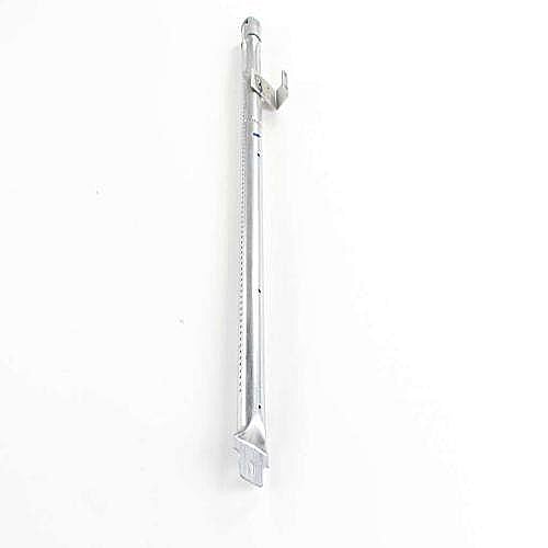 Part #wb16X20462, Broil Burner / 19.50 x 4.50 x 3.20