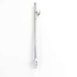Broil Burner for GE PGS950EEF1ES - Part WB16X20462