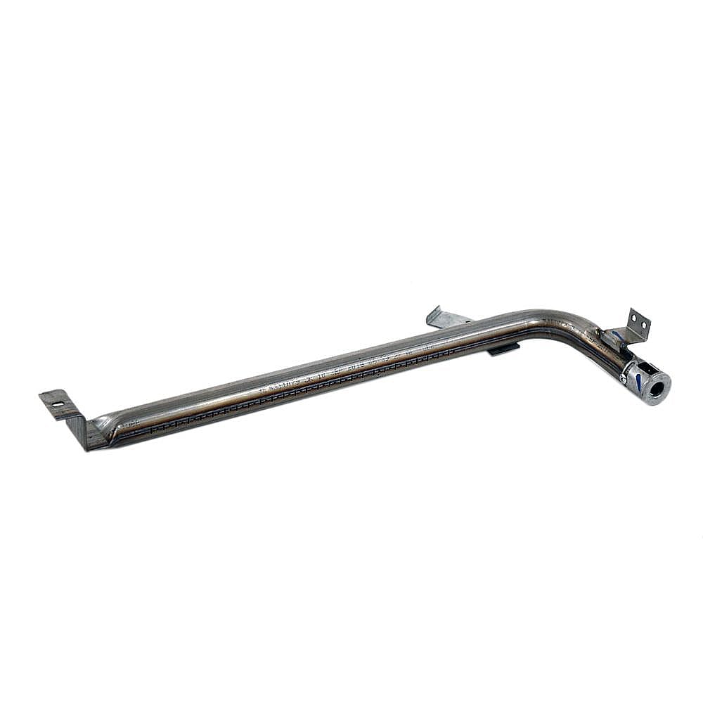 GE Part #wb16X20606, Bake Burner | 4.00 x 9.90 x 3.70