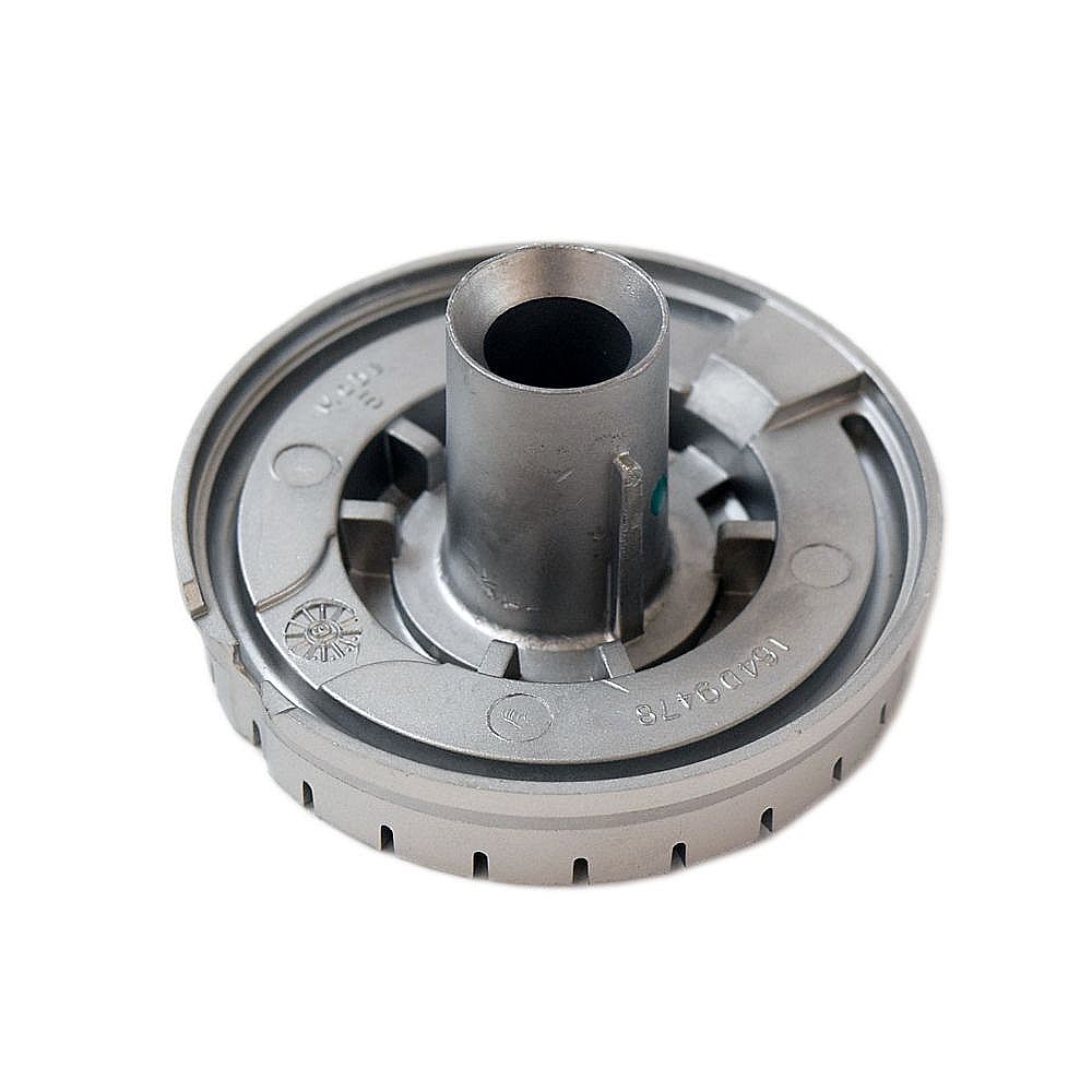 Hotpoint Part #wb16X24723, Ran Surface Burner, 12, 000-Btu | 8.00 x 7.50 x 1.80