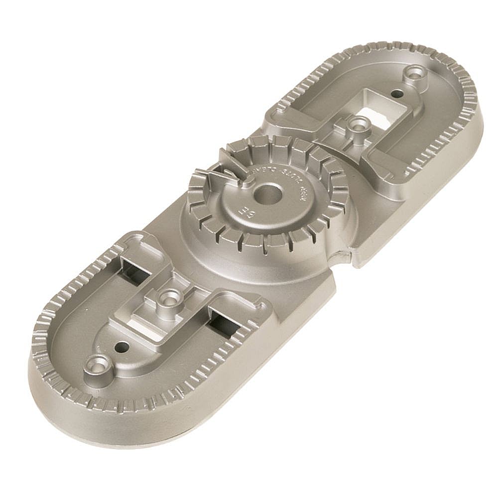 GE Part #wb16X24975, Burner And P | 11.20 x 3.80 x 3.20