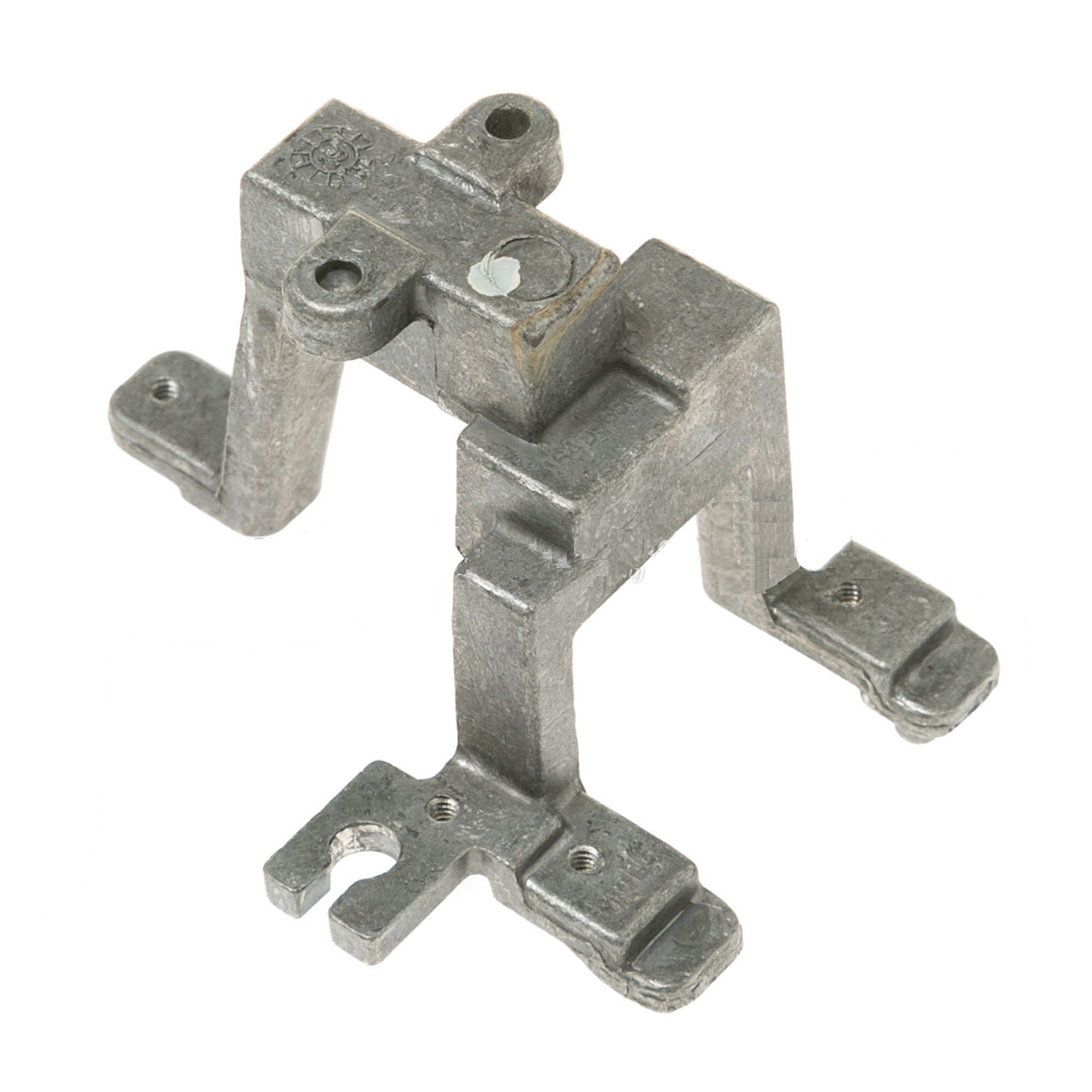 Part #wb16X24983, Injet / 6.00 x 6.00 x 2.50