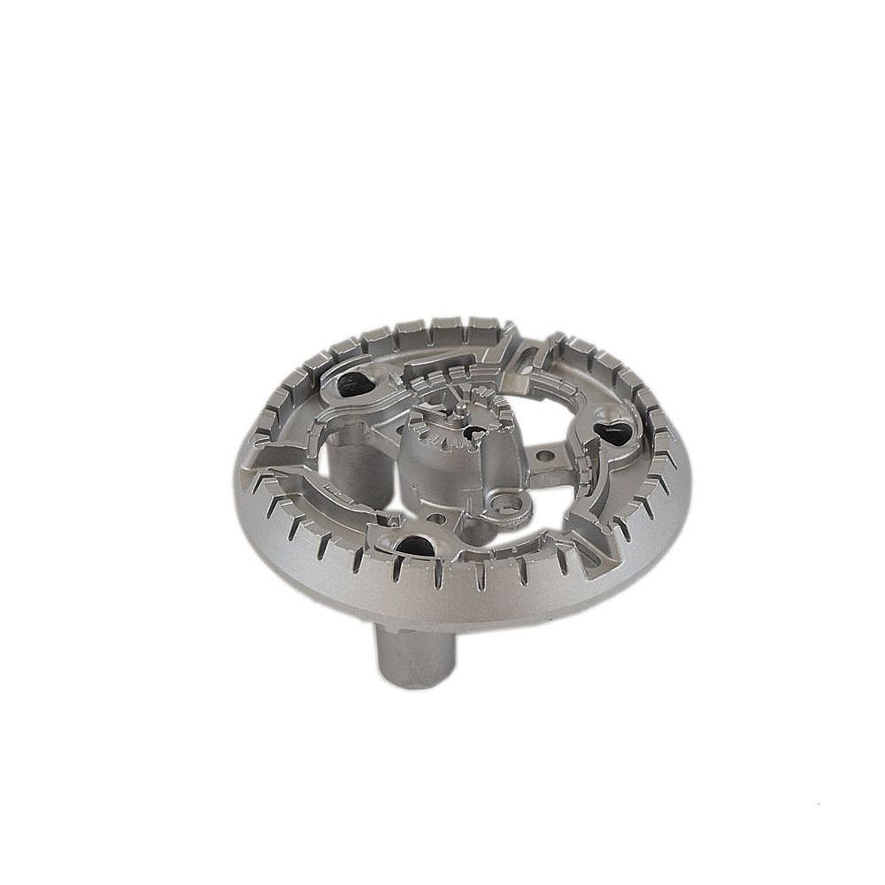 GE Part #wb16X24999, Ran Triple Surface Burner Head | 8.00 x 7.50 x 2.40