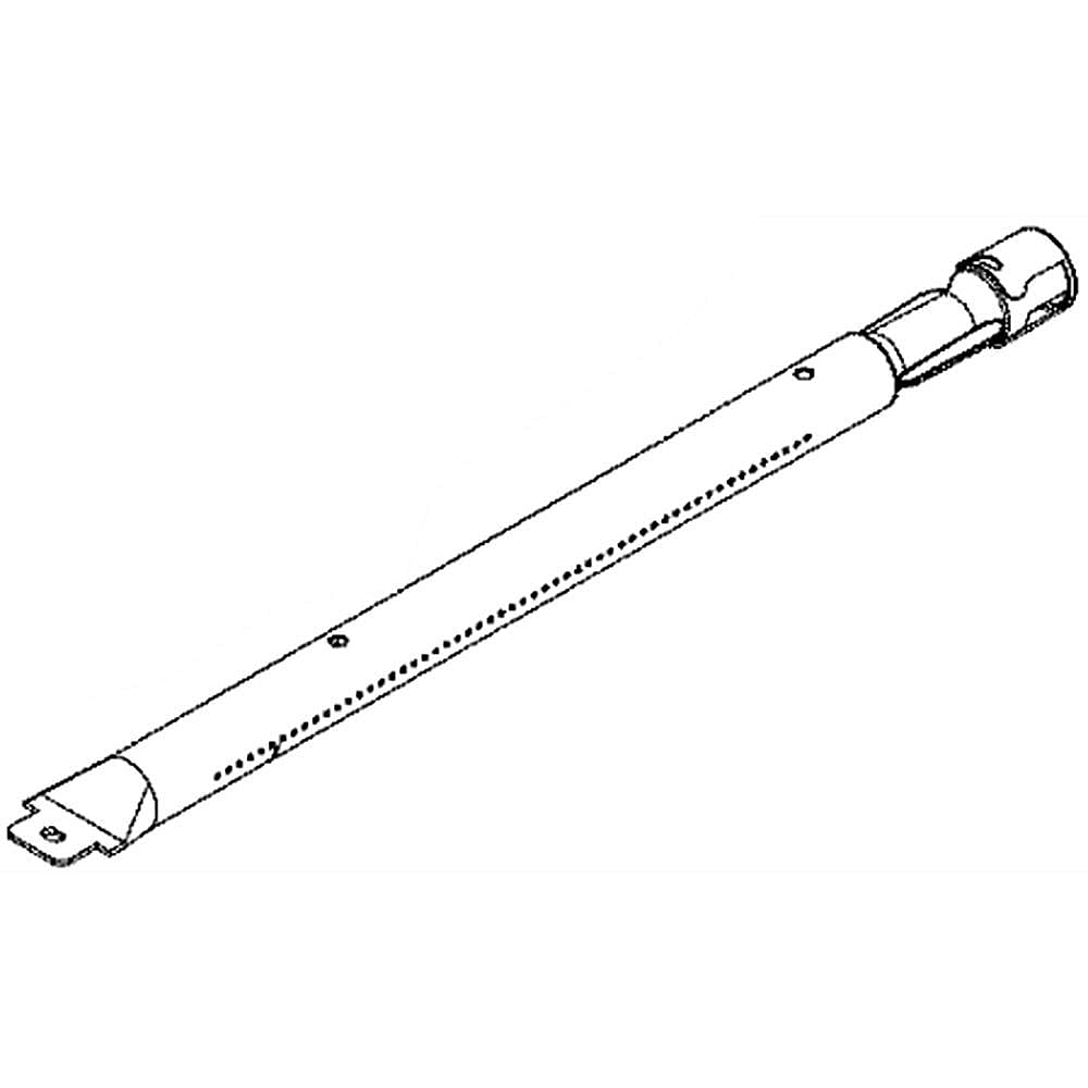 Part #wb16X25655, Burner Asm Broil