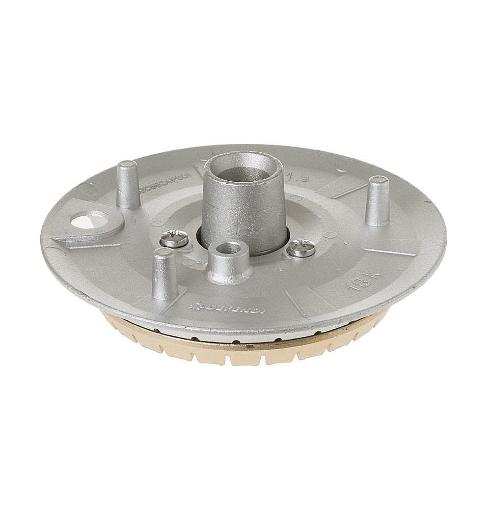 Photo of Cooktop Burner Head from Repair Parts Direct