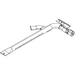 Bake Burner for GE PGS960FEL1DS - Part WB16X28249