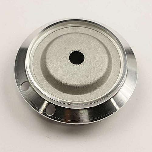 Part #wb16X28272, Burner Base
