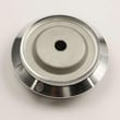 Burner Base for Haier HCR2250ADS - Part WB16X28272