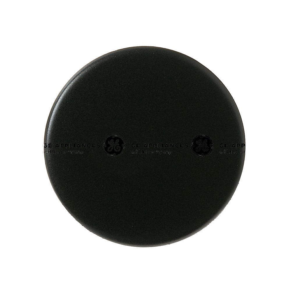 Part #wb16X28654, Range Surface Burner Cap, Small (Replaces Wb29X24720) / 1.00 x 7.50 x 0.40