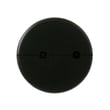 Range Surface Burner Cap, Small (replaces Wb29x24720) WB16X28654