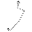 Ctr Orifice Holder for GE JGSS66FEL3DS - Part WB16X28686