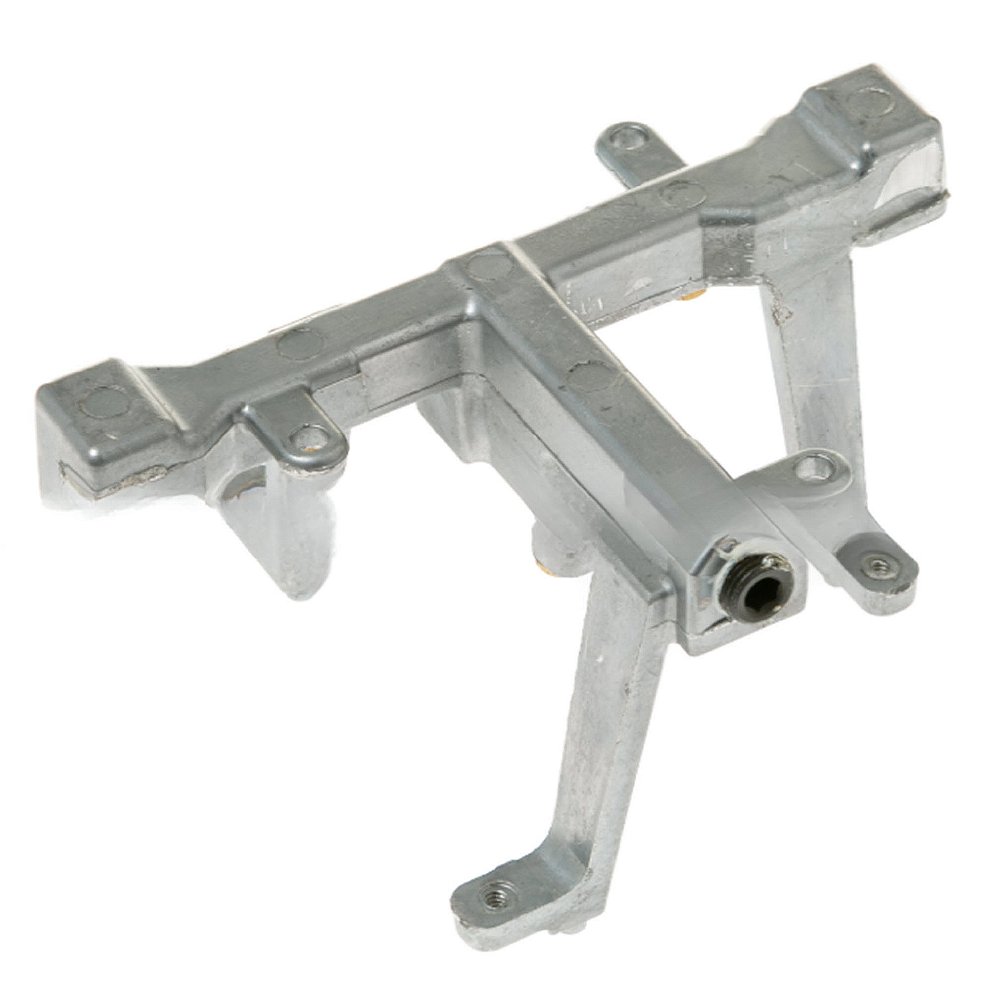 Part #wb16X28867, Inject Burner Mrhob Asm | 8.90 x 6.70 x 5.10