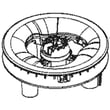 Cooktop Burner, Center WB16X29082