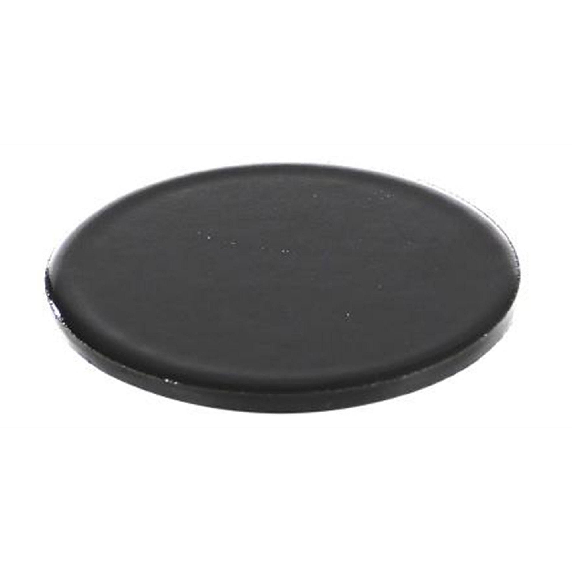 Part #wb16X29450, Asm. Cap, Burner Small V2 / 4.70 x 4.20 x 3.70