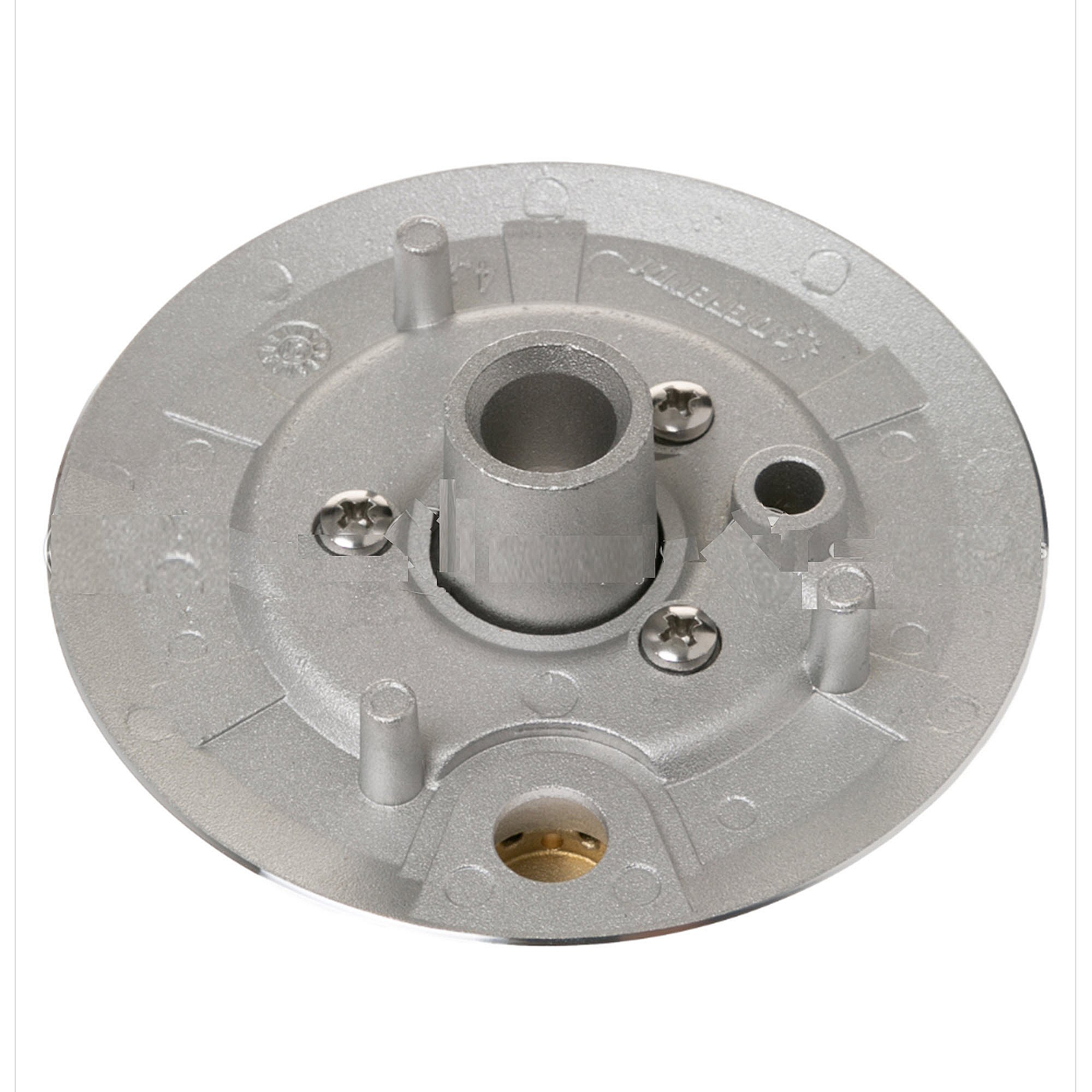 Part #wb16X39645, Head Burner Assembly (12K Btu)