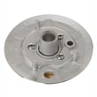 Head Burner Assembly (12k Btu) for GE ZGU364NDT1SS - Part WB16X39645