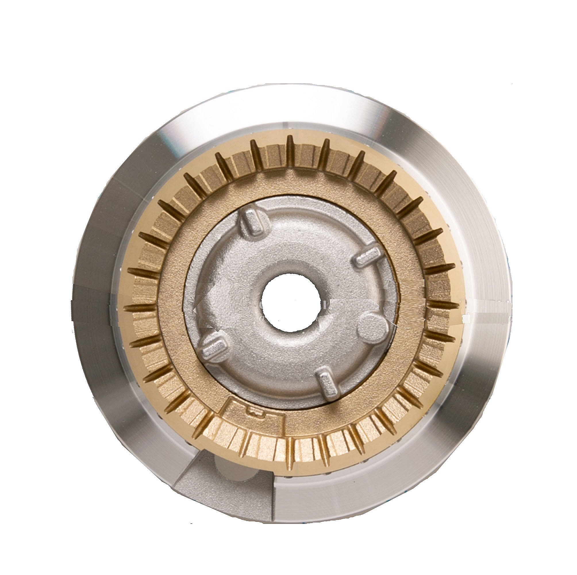 Head Burner Assembly (12k Btu) WB16X39645