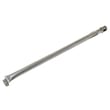 Burner Broil for GE ZGP486NDT2SS - Part WB16X39673