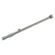 Burner Broil for GE ZGP486NDT1SS - Part WB16X39678