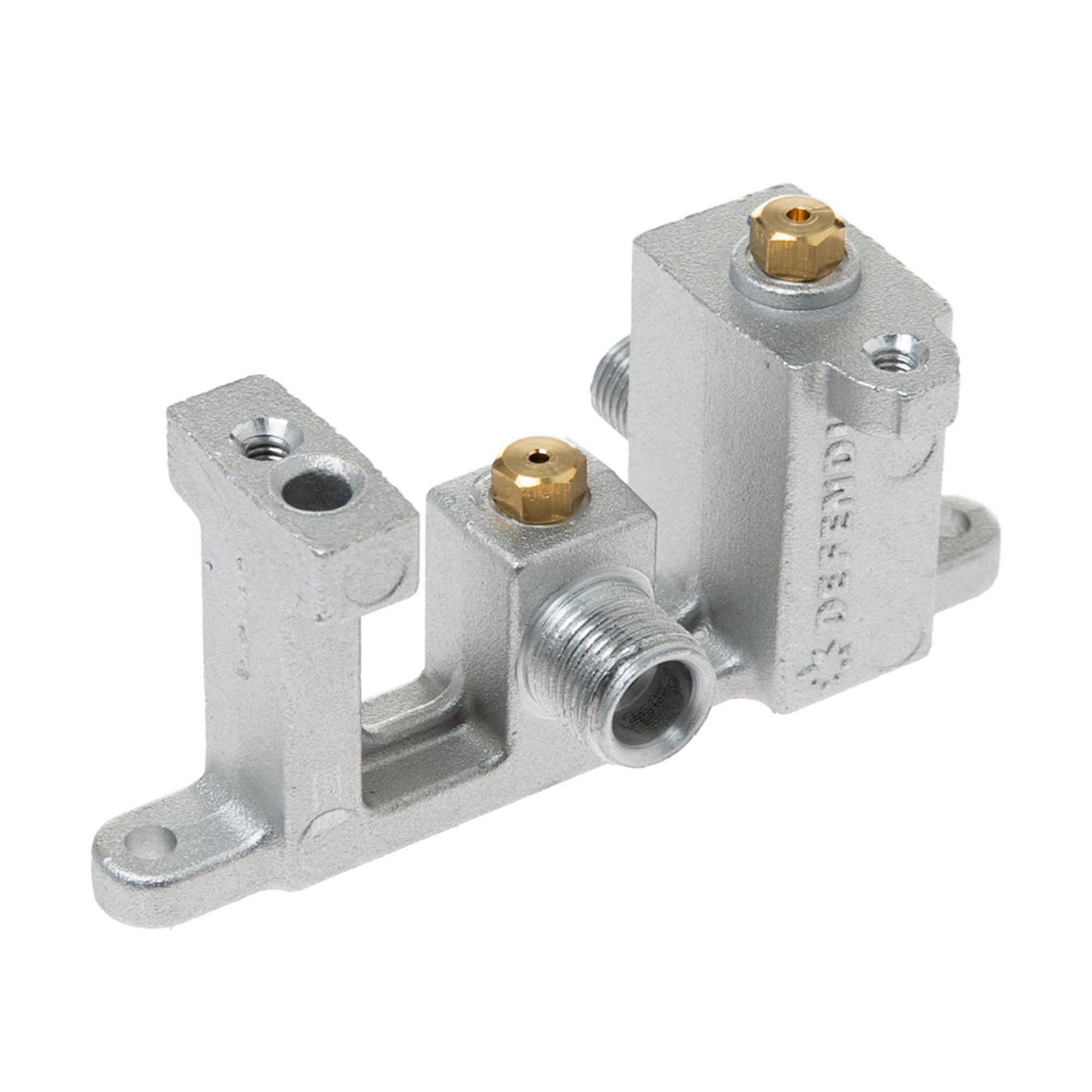 Part #wb16X40486, Burner Injet Assembly (15K Btu)