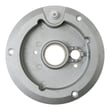Base Burner + Insulation Pad Burner (18k Btu) for GE ZGP486NDT2SS - Part WB16X40627