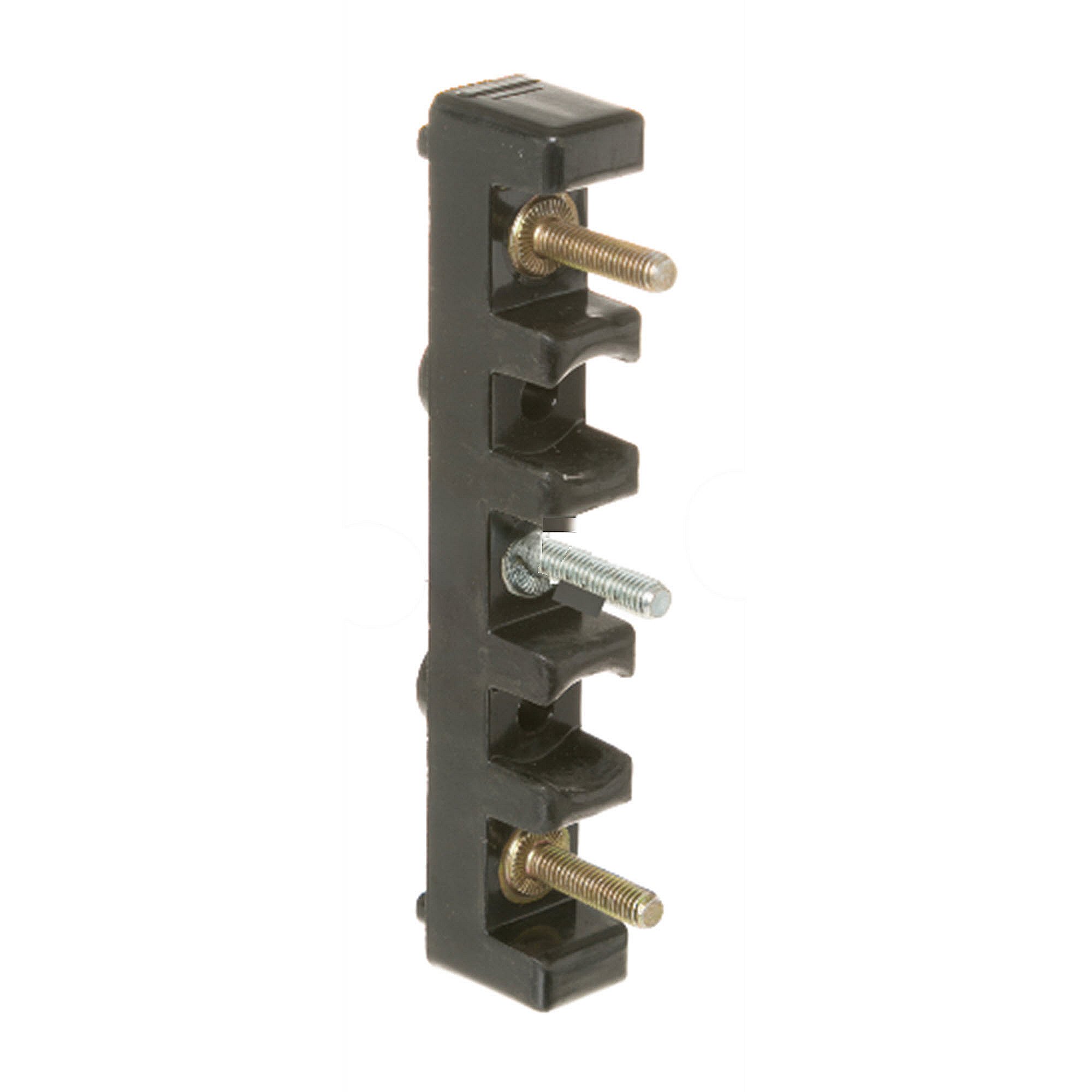 Part #wb17K10001, Terminal Block / 6.00 x 6.00 x 0.60