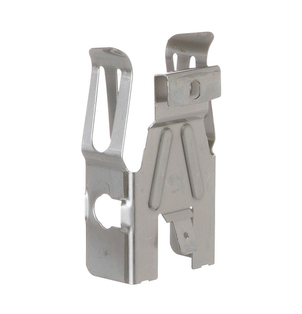Part #wb17T10009, Range Surface Element Receptacle Support / 6.00 x 6.00 x 0.80