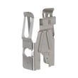 Range Surface Element Receptacle Support WB17T10009