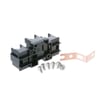 Range Terminal Block (replaces WB17T10016, WB17T10023)