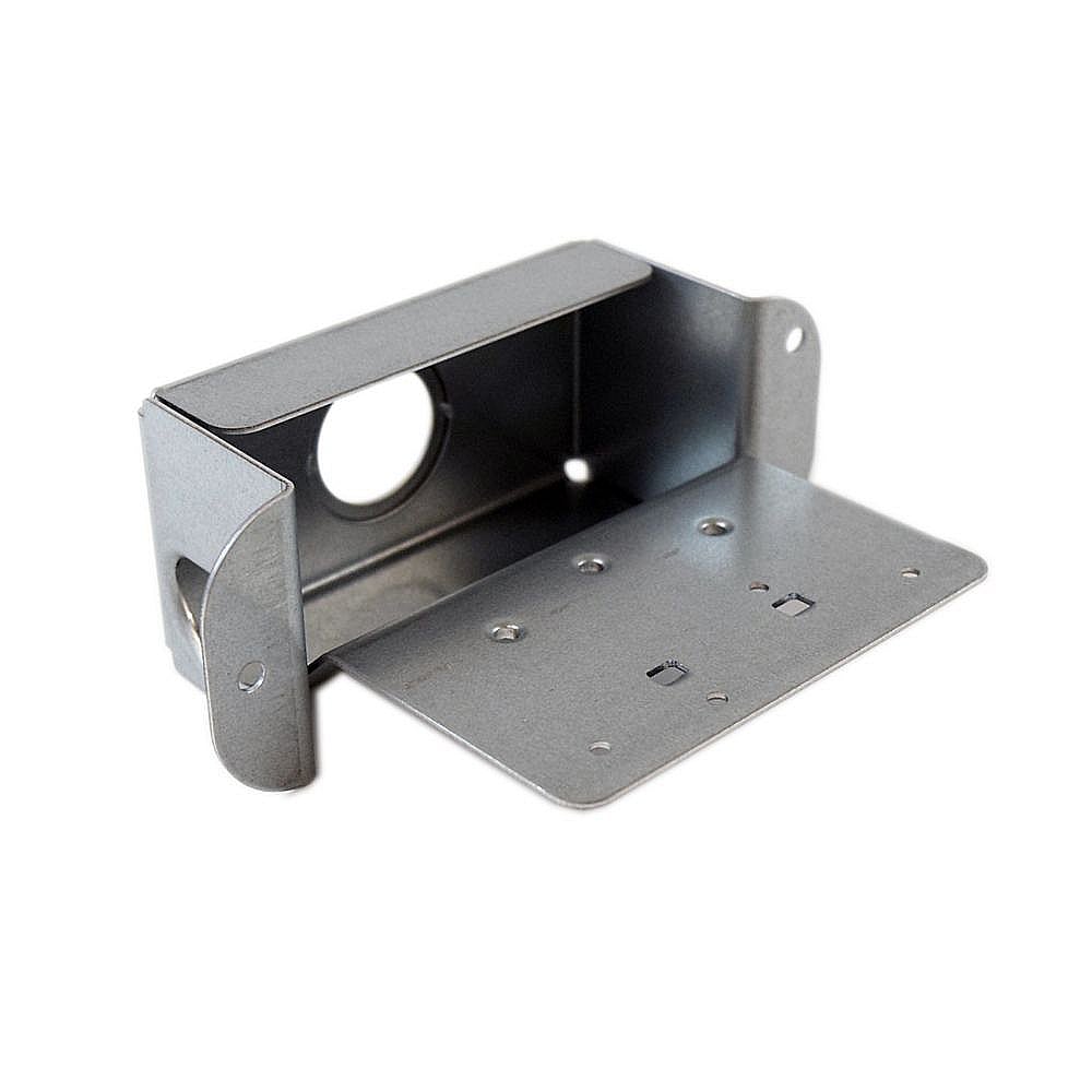 Part #wb17T10020, Mounting Terminal / 8.00 x 7.50 x 2.30