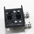 Terminal Block for GE ZEU365ABG - Part WB17X10008