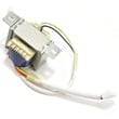 Microwave Power Control Board Transformer for GE PSB9120EF1ES - Part WB17X10021