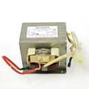 Microwave High-Voltage Transformer (replaces WB17X10020)